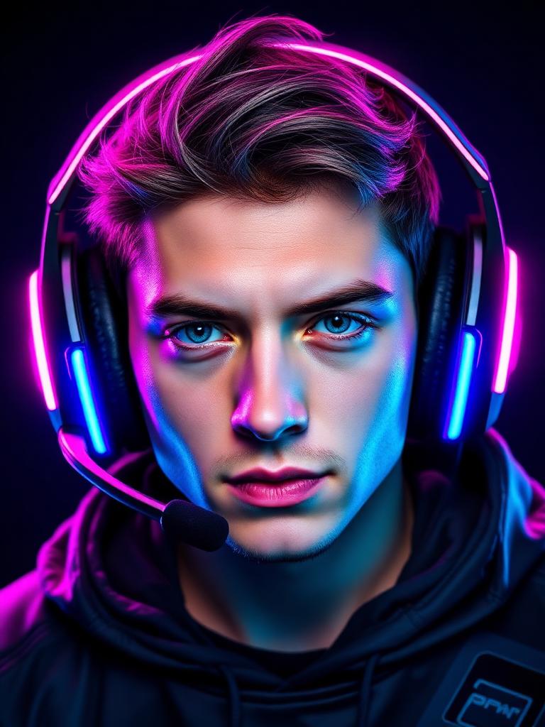 Lenda do E-sport