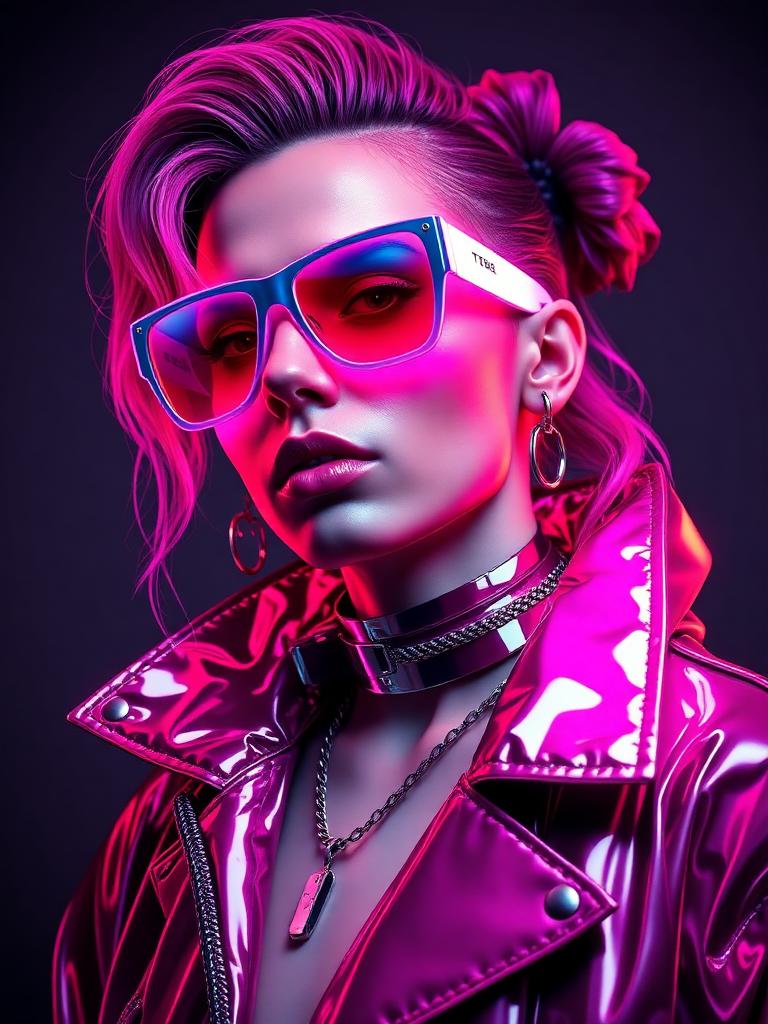 Ícone Fashion