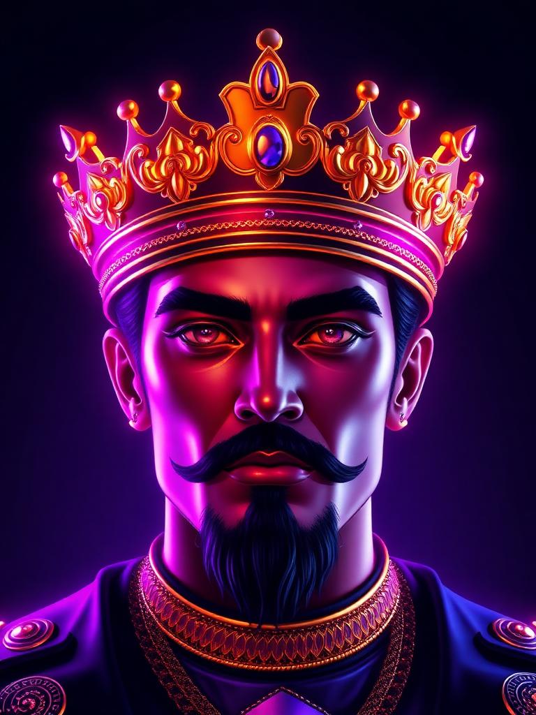 Imperador da Influência